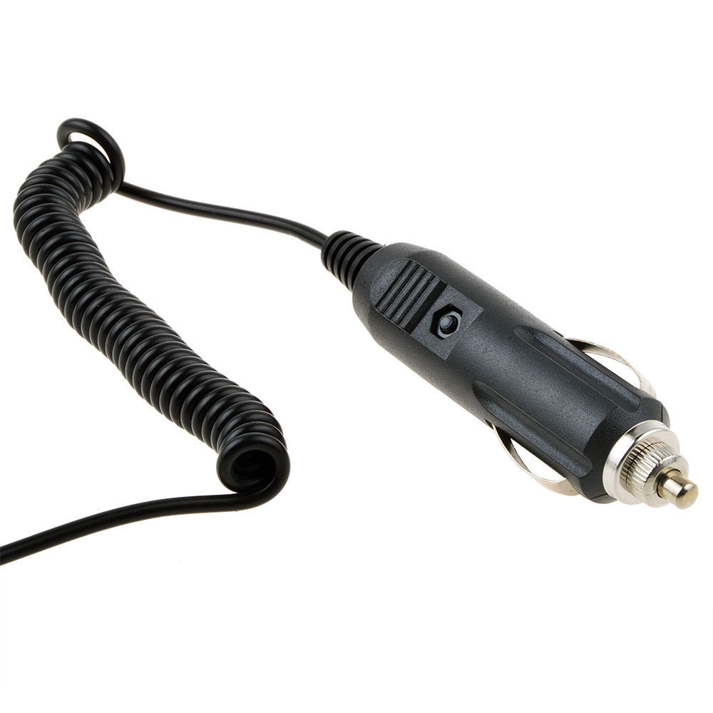 DC Car Power Cord Adapter for Kawasaki Portable DVD Player PVS1112 Pvs2970s PSU