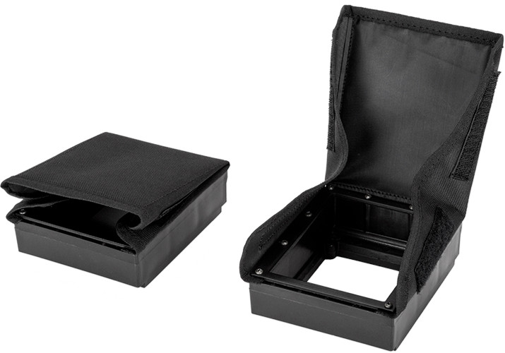 RCF RP 1X HDL6 Module Rain Cover for HDL6A,TT08A II/10A/20CXA/515A/808AS,HDL 26A