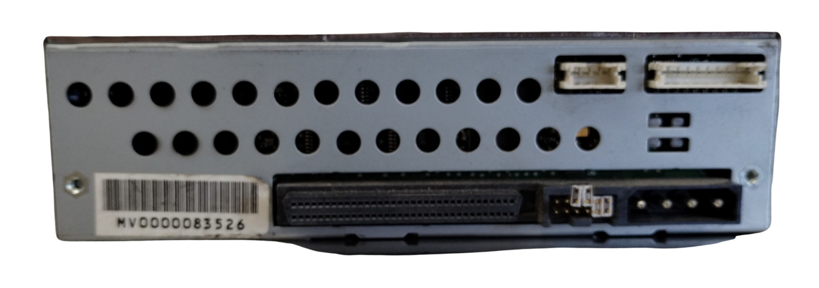 Adaptec Scsi PCI-64 Controller Card 29160