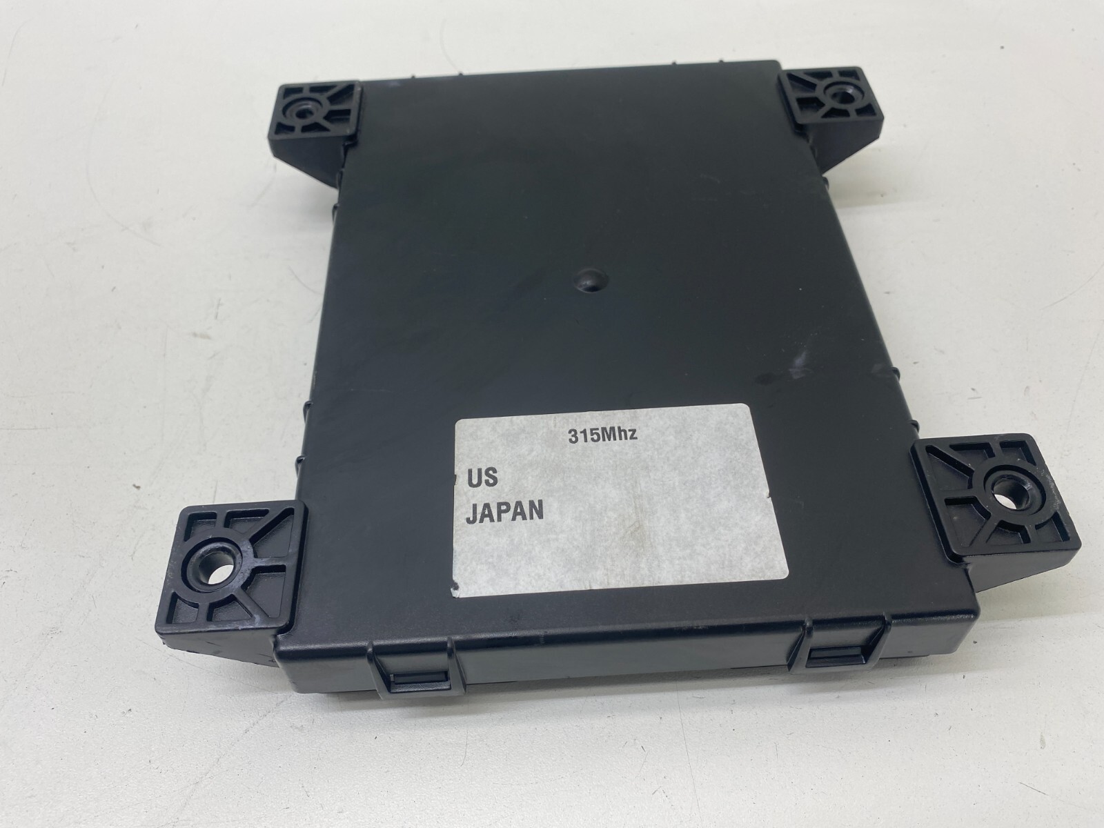 ⭕ 12-20 Tesla Model S Body Controller BCM Control Module (315MHZ) 1010906-00-G