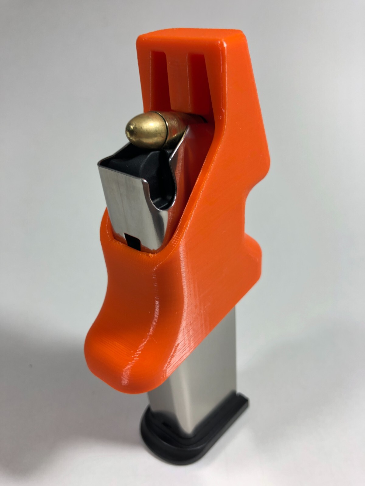 Springfield XD 9mm 40S&W Speedloader - Magazine Speed Loader *VIDEOS*