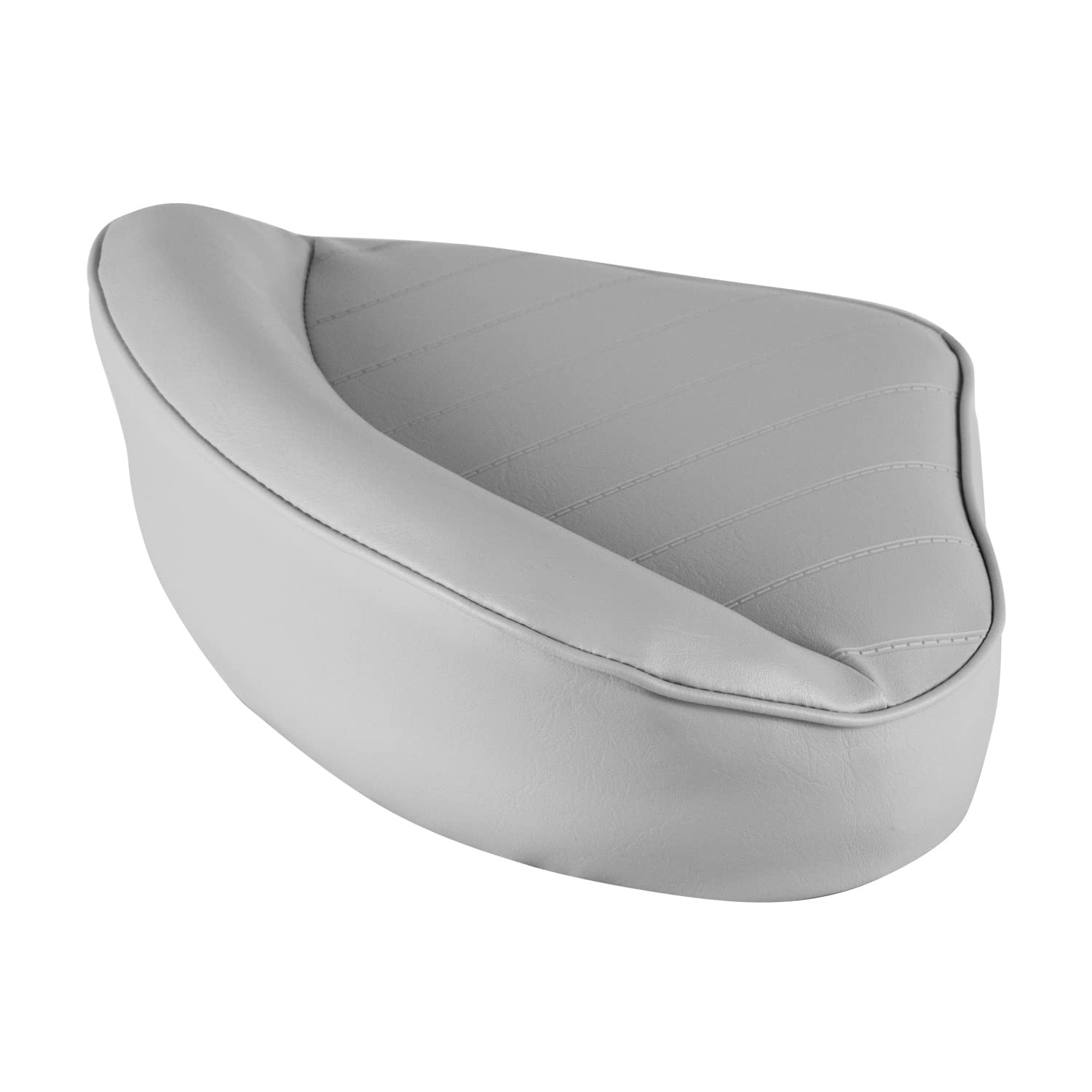 8WD112BP-717 Pro Casting Seat Grey