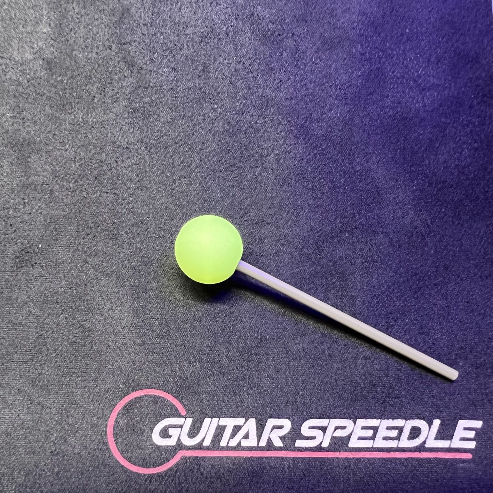 HALLOWEEN Guitar Speedle String tool stinging electric through strings bridge