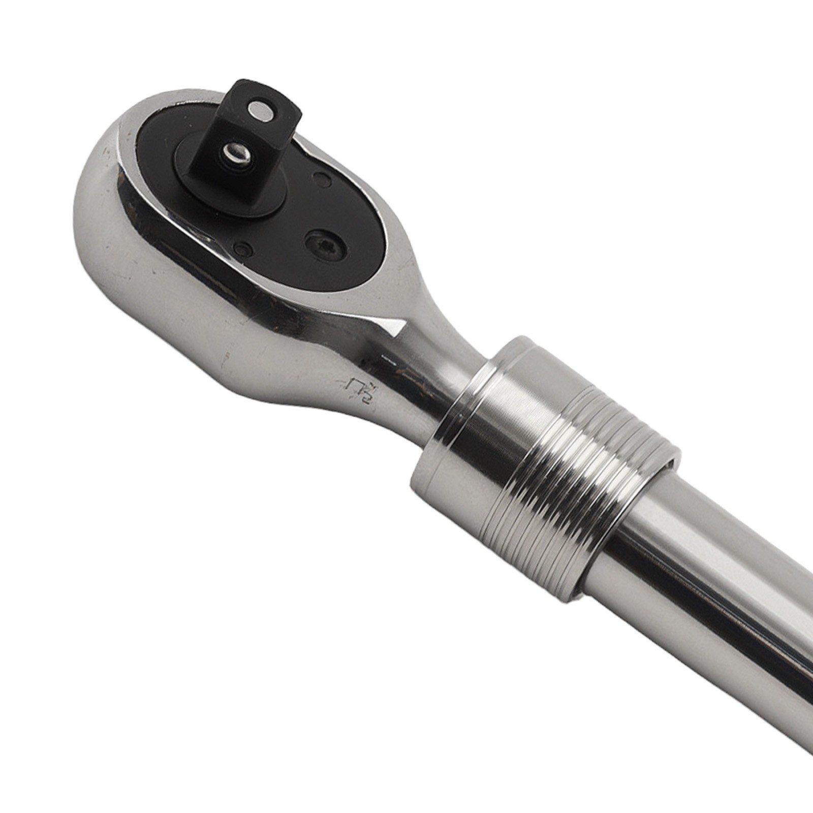 3/8" Drive 72 Tooth Quick Release Extendable Ratchet 252-351mm Tool