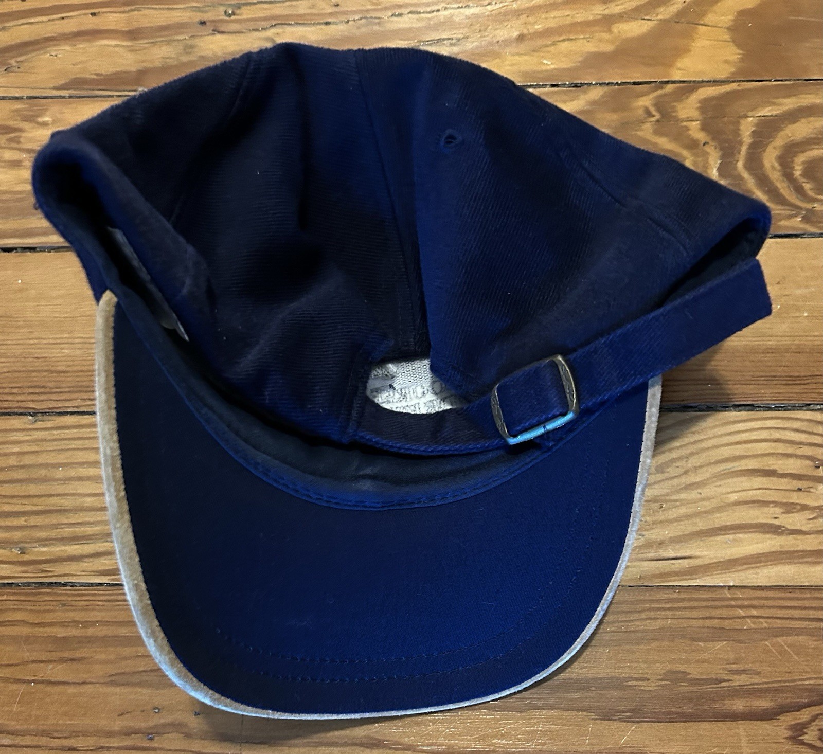Old Course St. Andrews Golf Adjustable Hat 100% Cotton