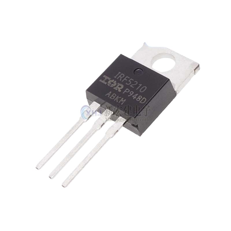 10 piece set IRF5210PBF IRF5210  40V/100A
