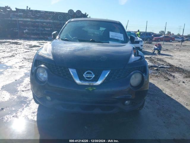 JUKE 2015 Glove Box 4567935