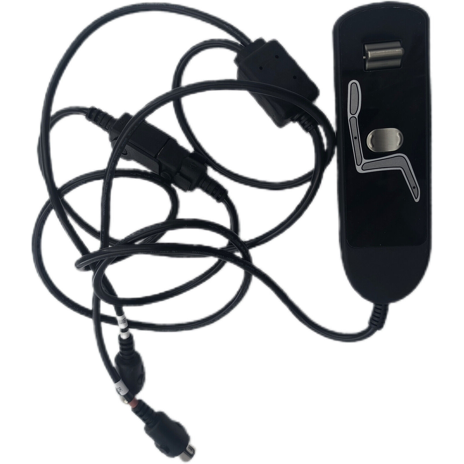 Lift Chairs Power Recliner Kaidi 2x5 Pin Handset Hand Control Remote KDH129B-002