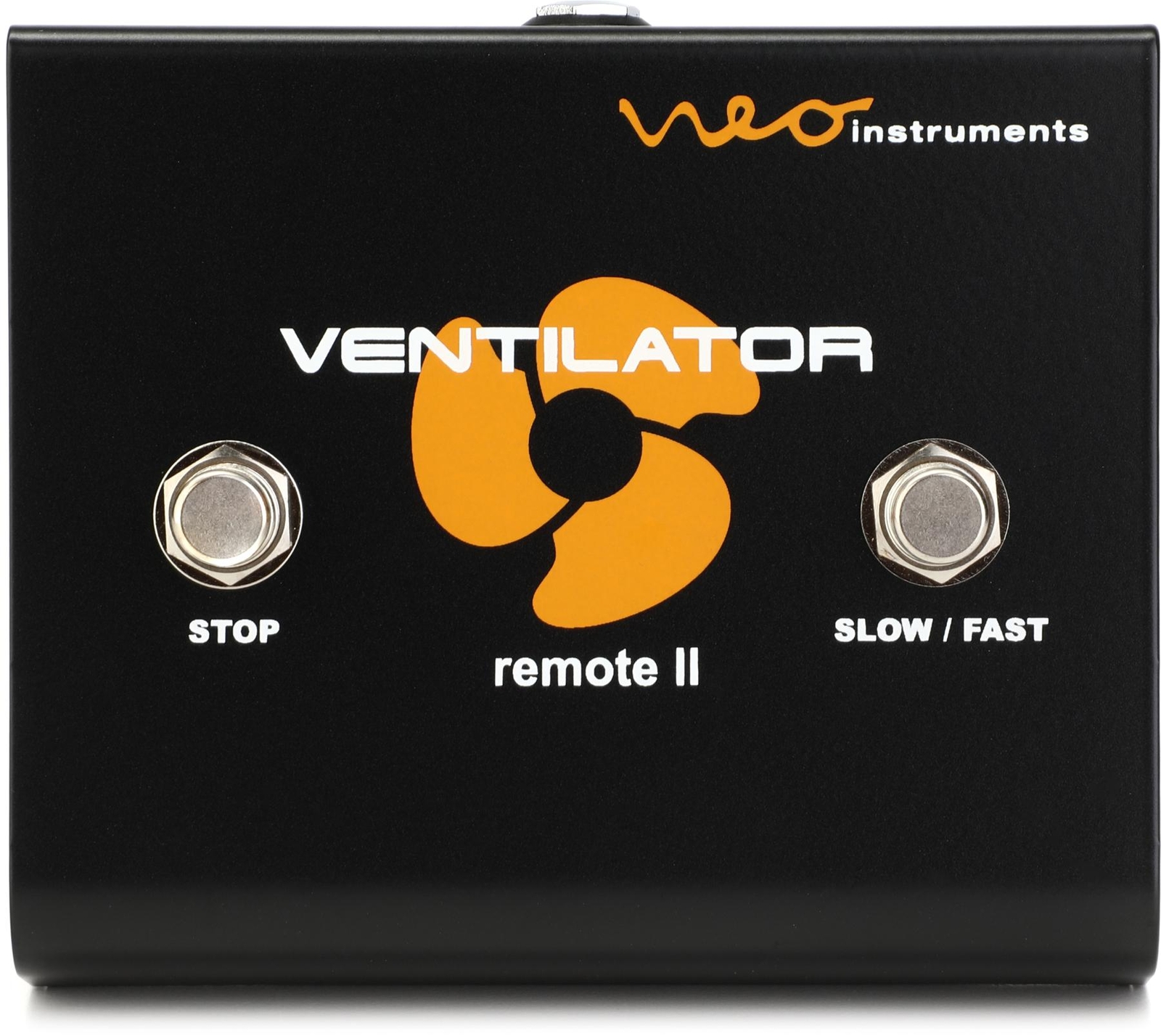 Neo Instruments Ventilator II Remote Footswitch