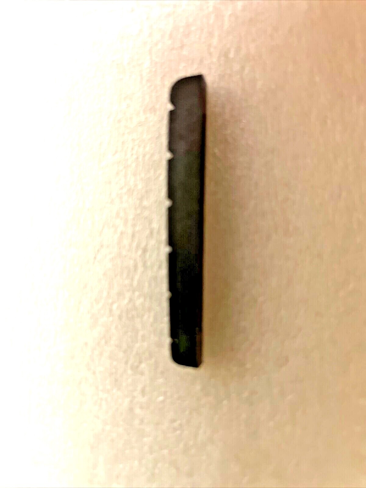 Proline Black Guitar Nut