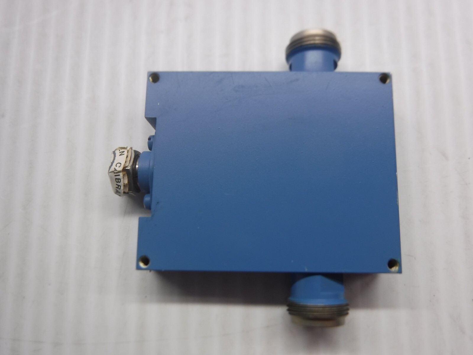 ARRA Inc. N3844-15 Coaxial Variable Attenuator