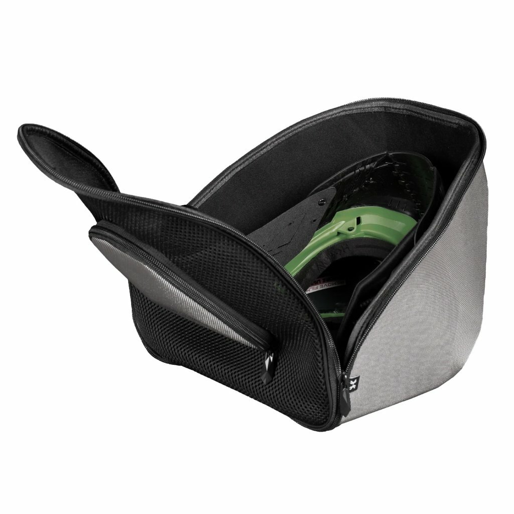 HK Army HSTL Goggle Case - Grey - Paintball