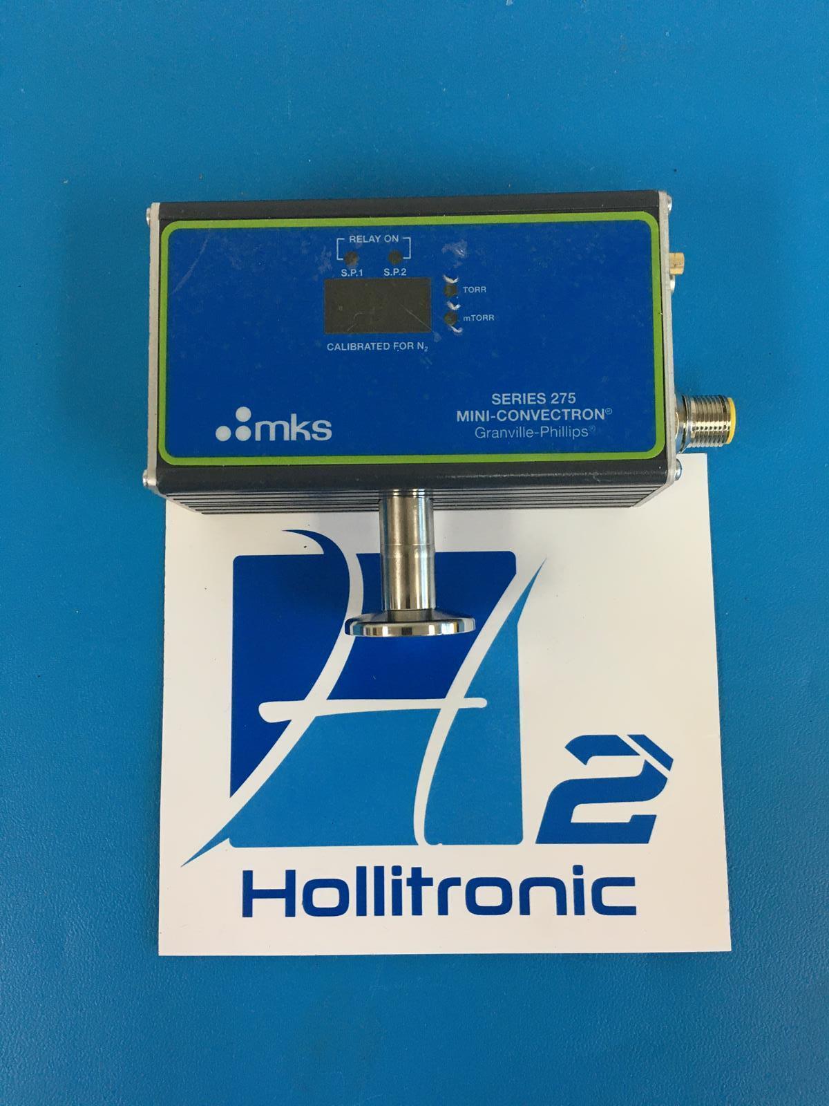 MKS 275620-2-GD-T Mini-Convectron Series 275