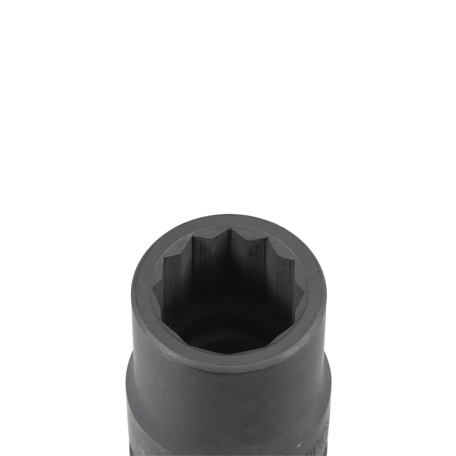 3/4" Drive 20mm 12-Point Impact Socket CR-MO Steel 56mm Length Standard