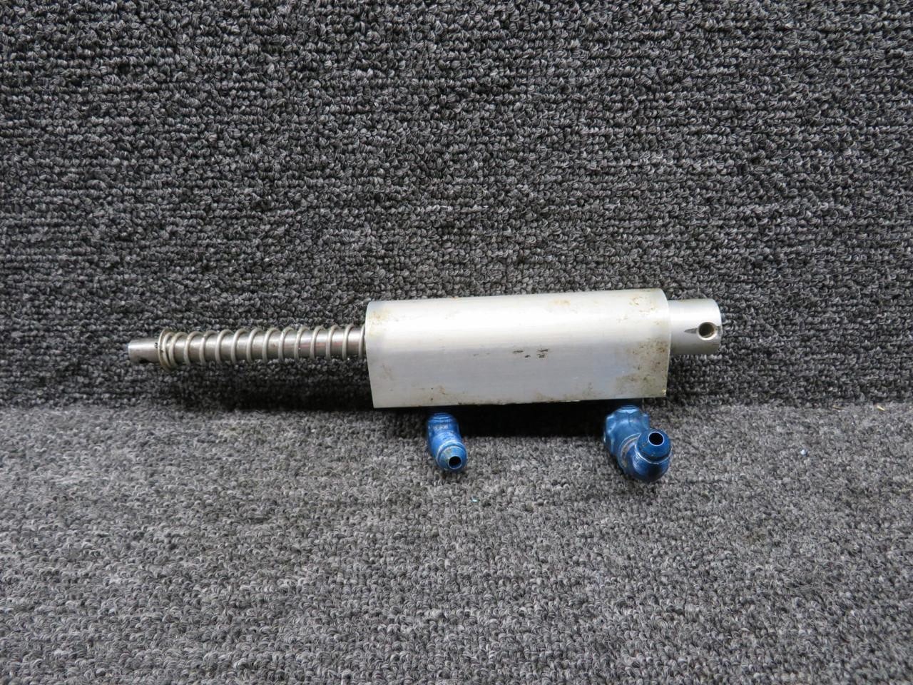 10-30 Cleveland Wheels and Brakes Master Brake Cylinder Assembly