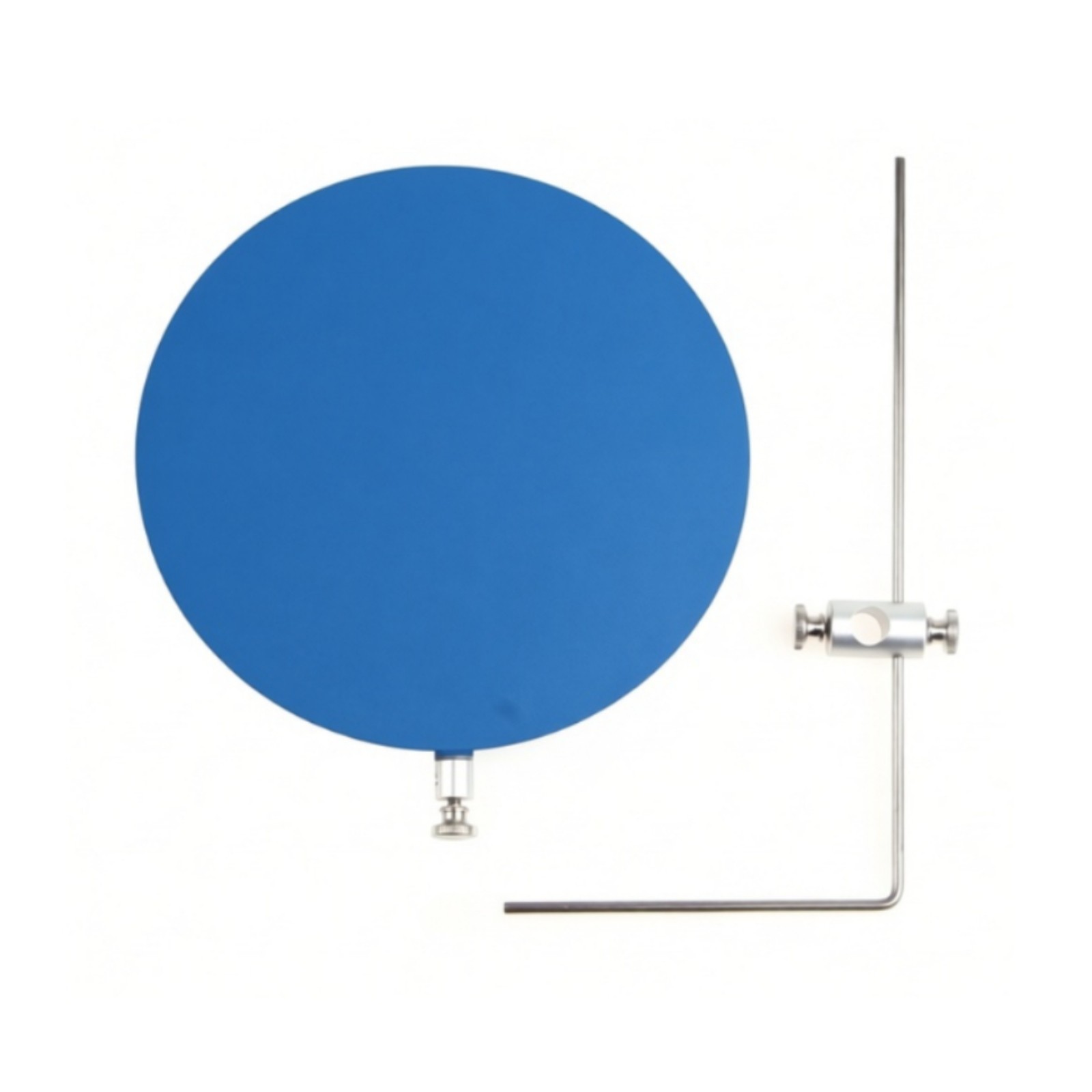 Fly Tying Vise with Backing Board Rigid Fly Tying Vise Precision for Hobbyists