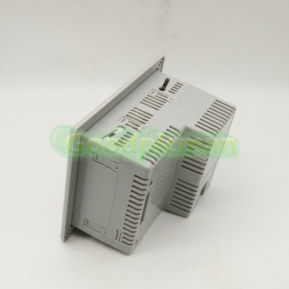 1PC New Touch screen plastic casing for 2711P-T6C20D kit