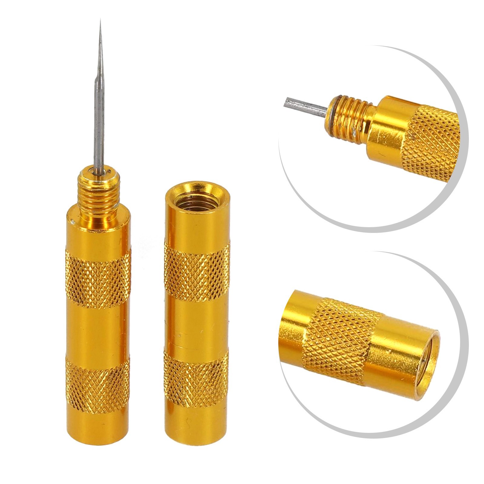 Compact and Portable Nozzle Cleaning Tool Perfect for Car Windscreen Jets