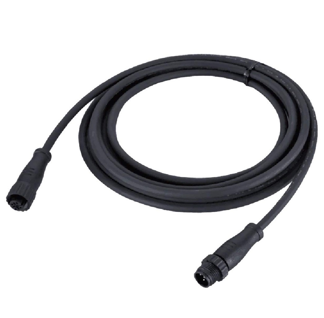 NMEA 2000 (N2K) 2 Meter (6ft 6 inches) Backbone Drop or Extension Cable for