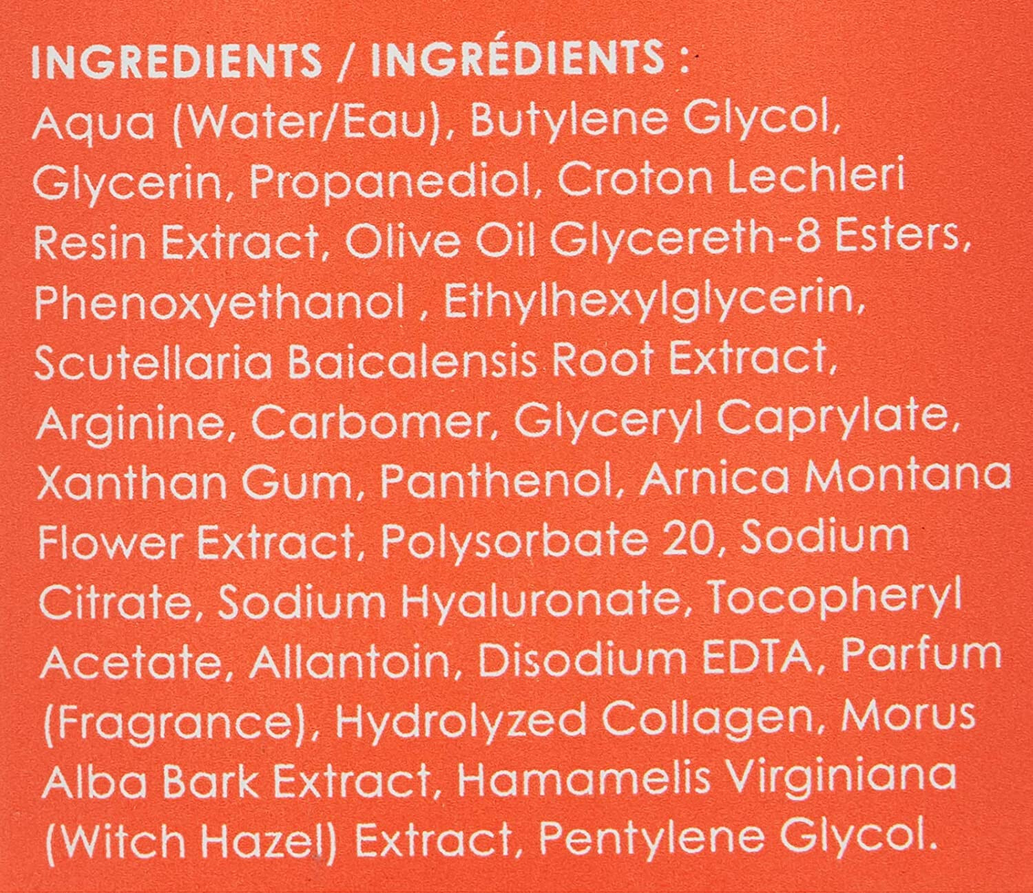 Rodial Dragon's Blood Eye Masks, 8 Count 1.4 Ounce