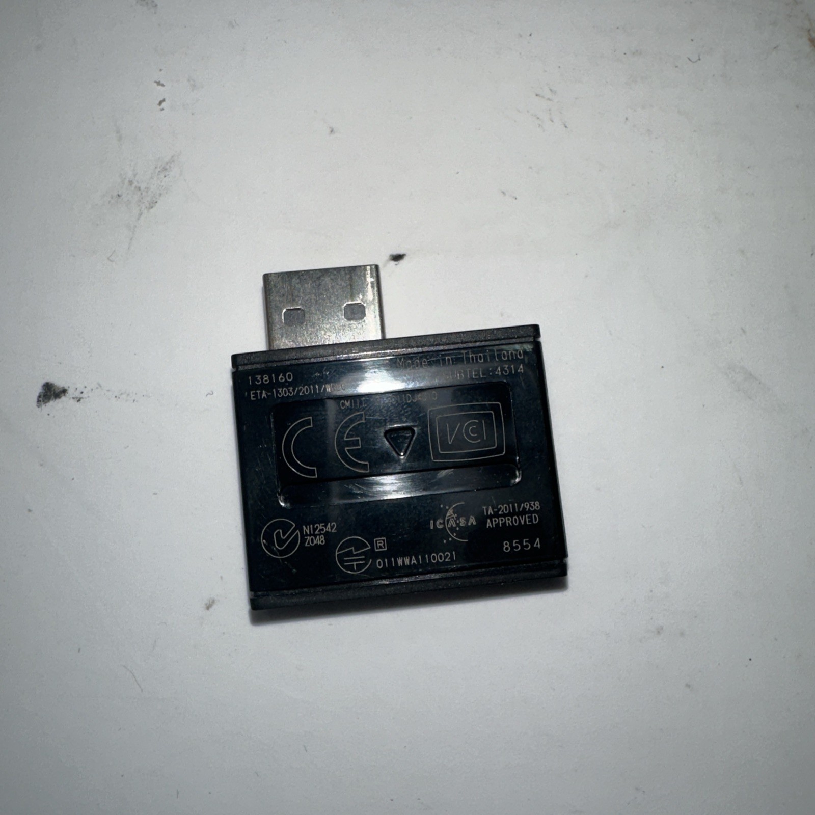 Wacom INF-A068