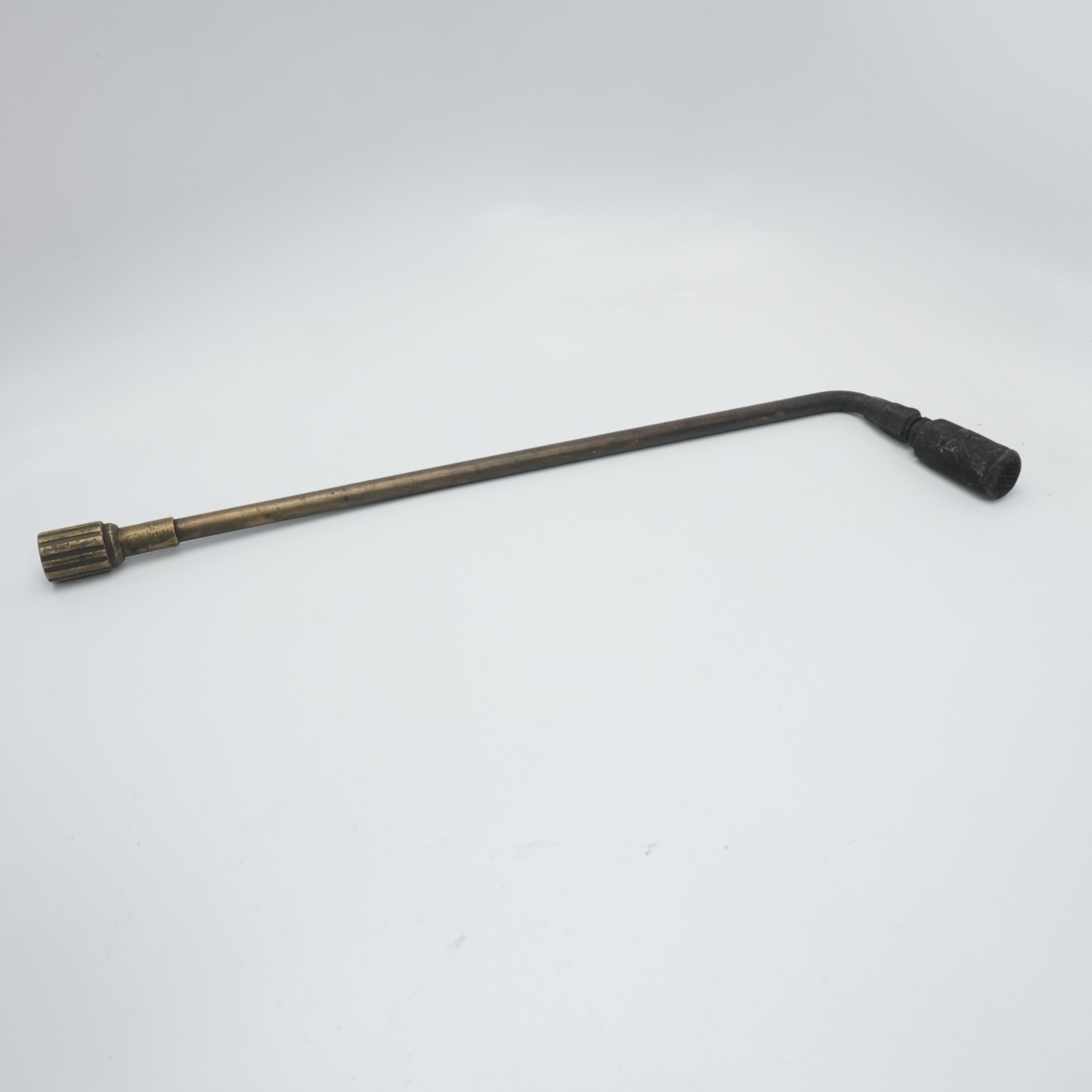 Victor  Welding Torch  Rosebud Heating Tip j5 19"