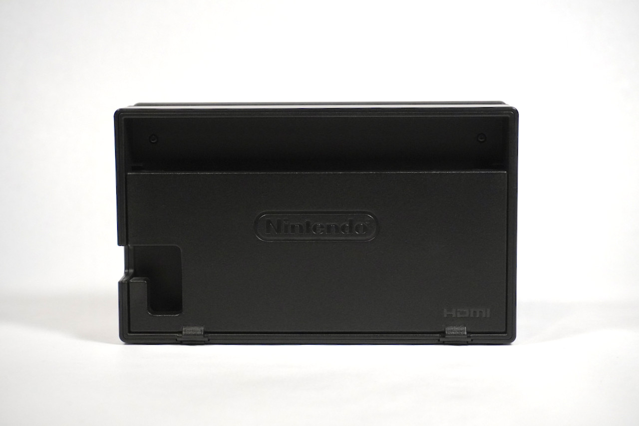 Nintendo Switch Dock Bundle (OEM Power, HDMI Cable)