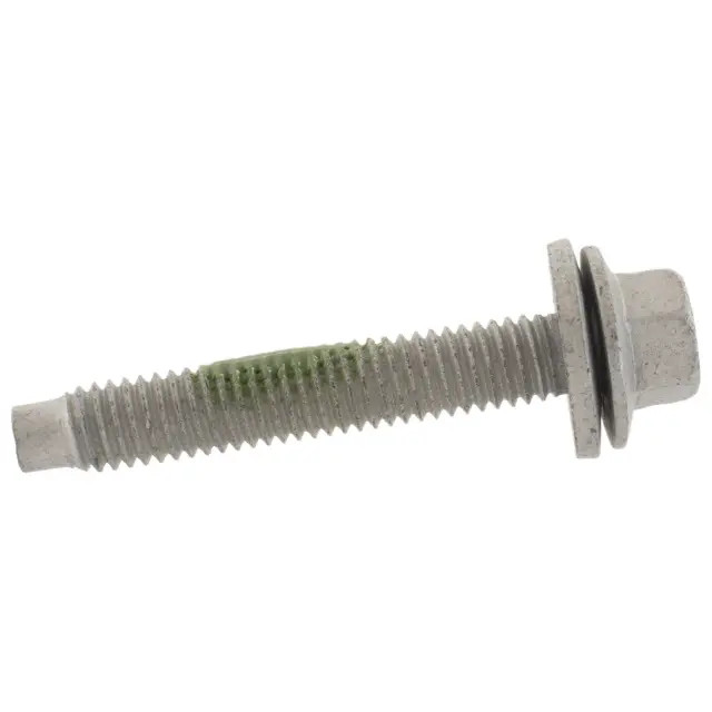 Genuine Ford Engine Coolant Level Sensor Bolt W713295-S442