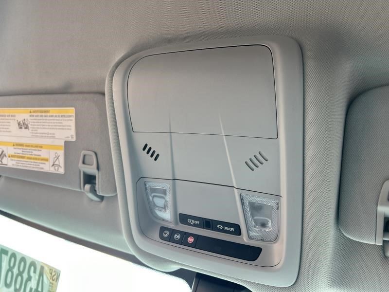 EQUINOX 2019 Antenna 104580519