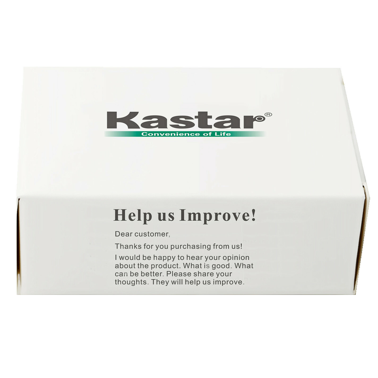 Kastar 5Pack 1000mAh for SYMBOL 82-67705-01, BTRY-LS42RAAOE-01, LS-4278 Scanner