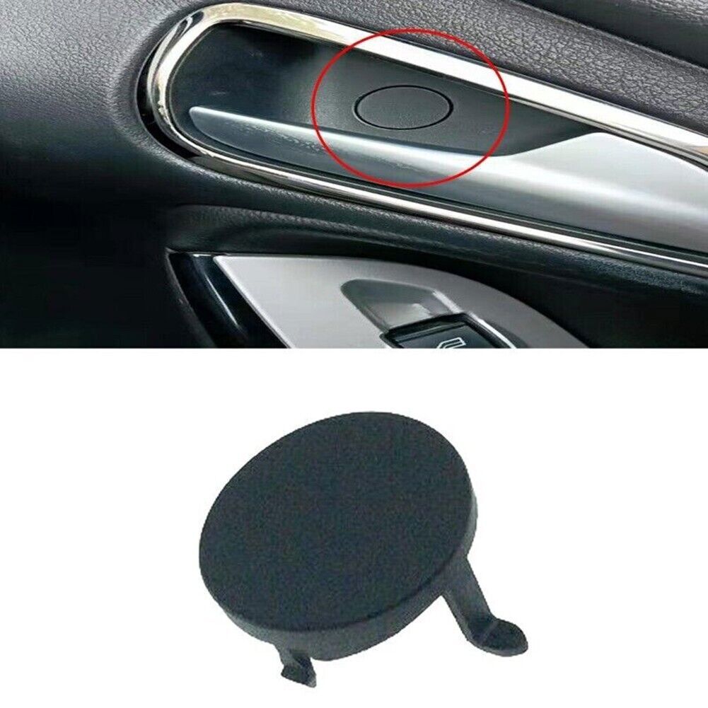 For Ford Focus 2012-2014 Front Door Interior Handle Screw Cap Cover Inside Cap