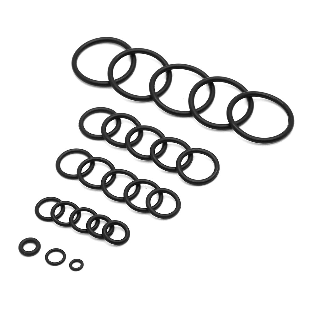 Cooling System Hose O-ring Set For BMW E46 323i 325i 328i 330i EURO 316 318 320