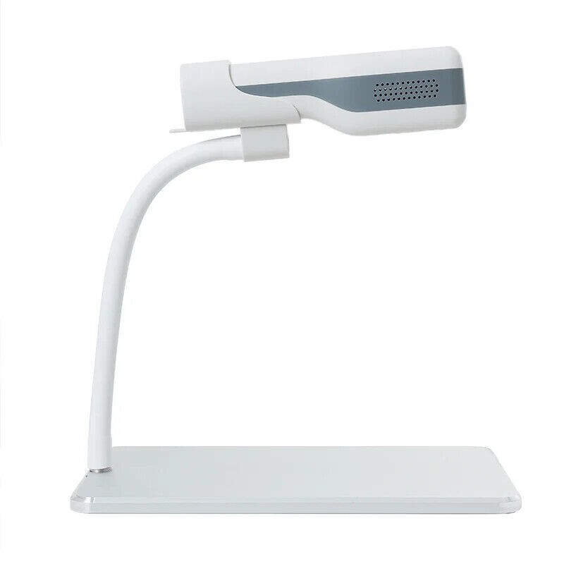 Vein Finder Locator Handheld Portable Near-Infrared Blood Vessel Display Nurse