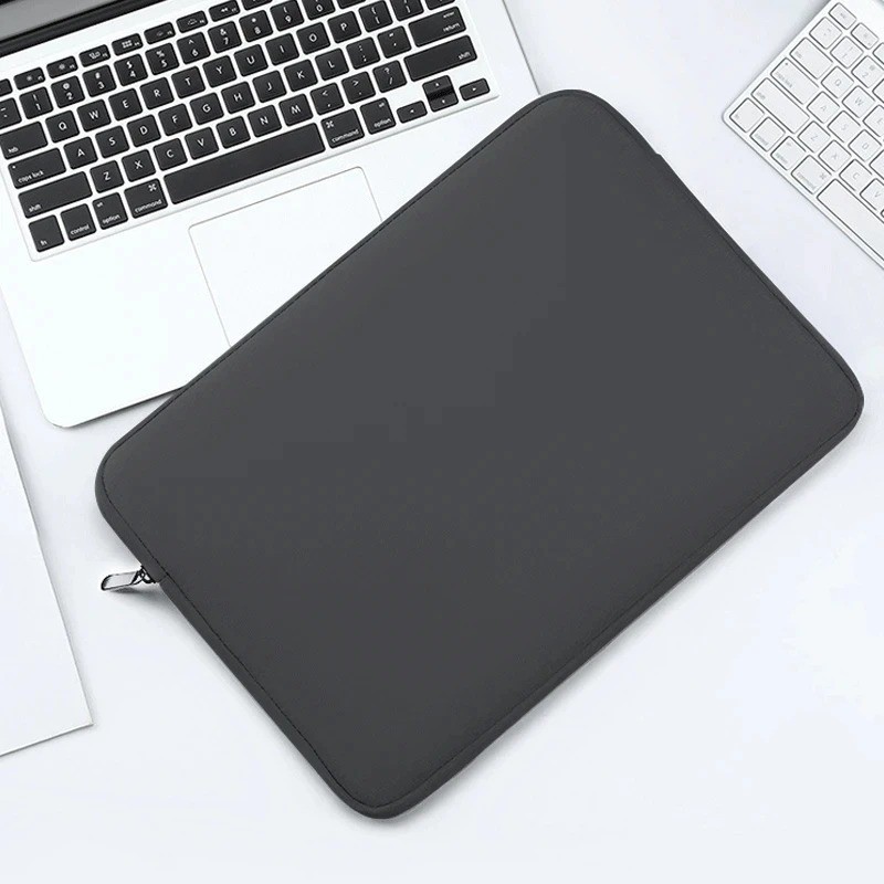 Laptop Sleeve Case NoteBook Pouch Bag For Macbook Air Pro 13,15,14