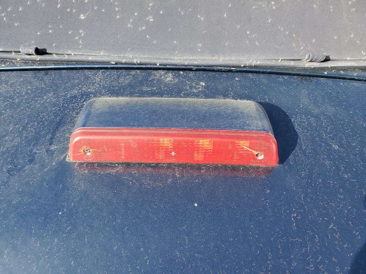 1995 Jaguar XJS OEM Head Light Relay
