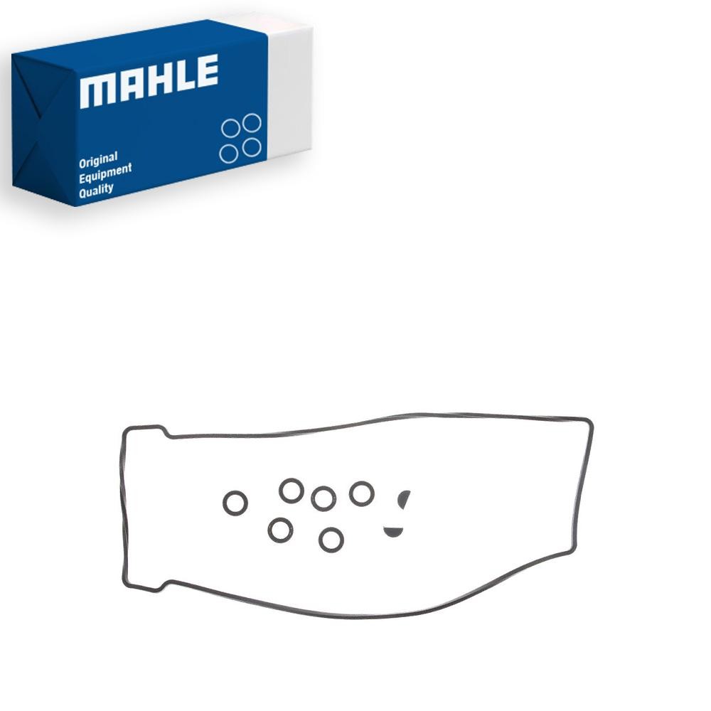Mahle Engine Valve Cover Gasket Set For 1992-1994 Jaguar XJS 4.0L L6
