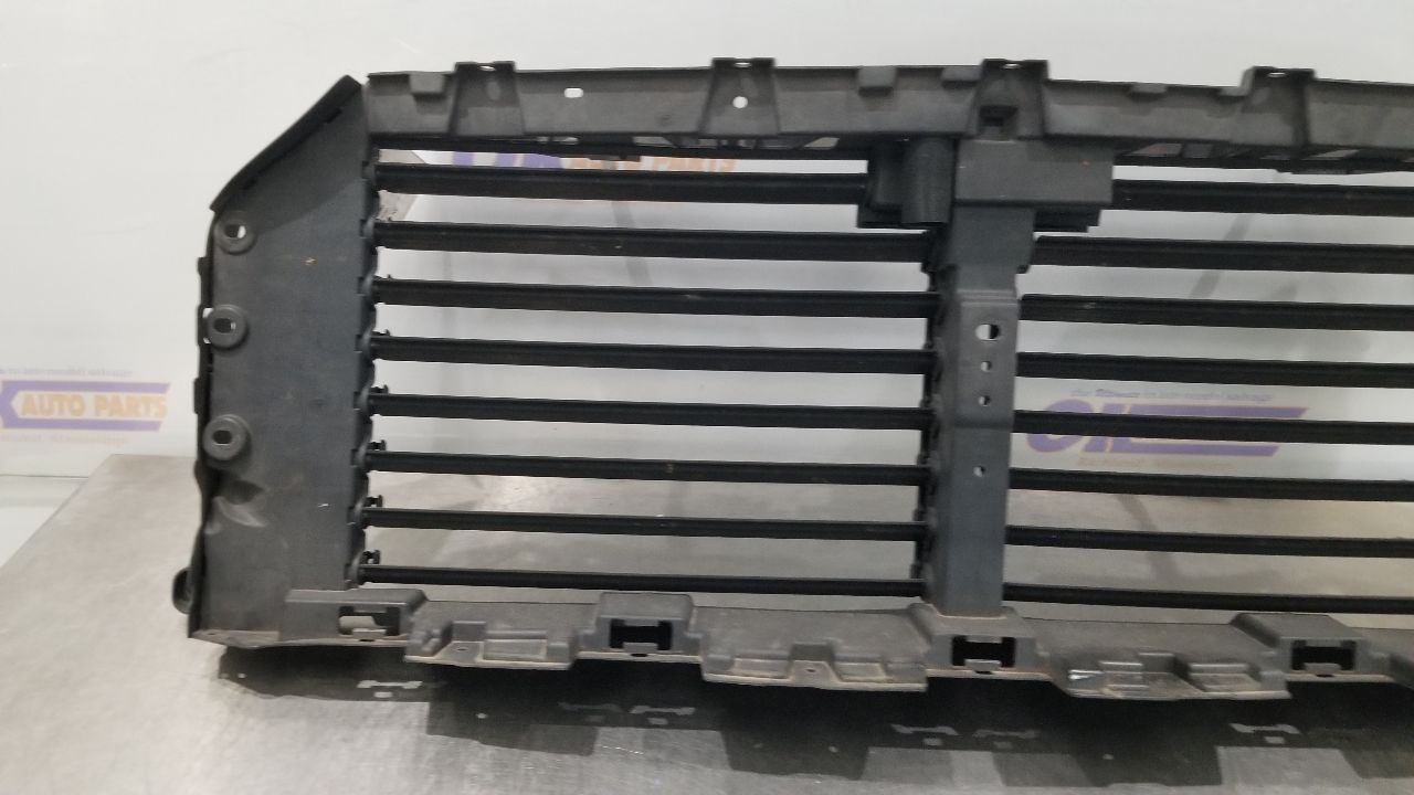 21 FORD F150 UPPER AIR SHUTTER 2.7L