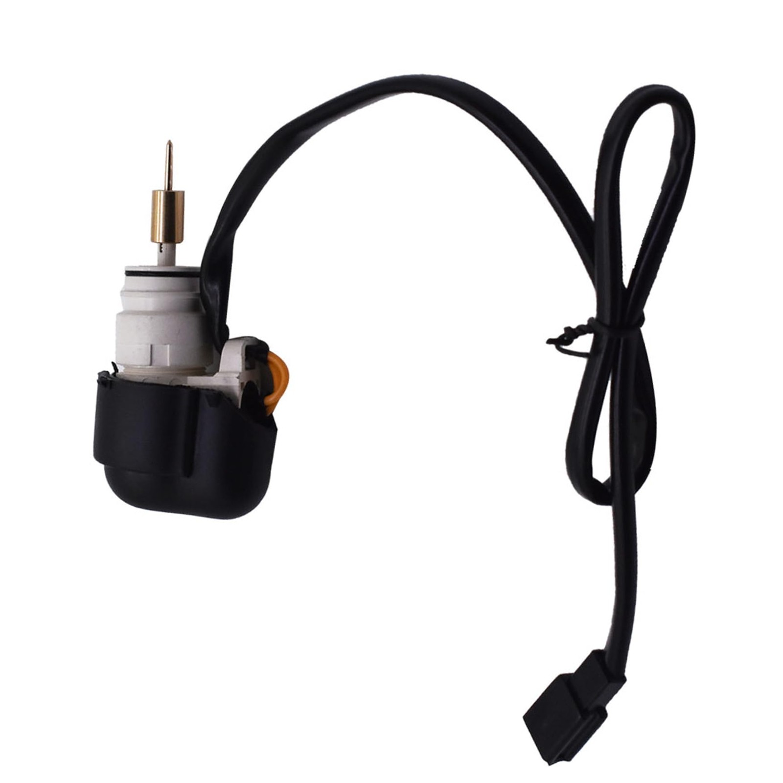 WFLNHB Electric Choke Kit Replacement for Arcticcat 400 650 Replacement for 5507