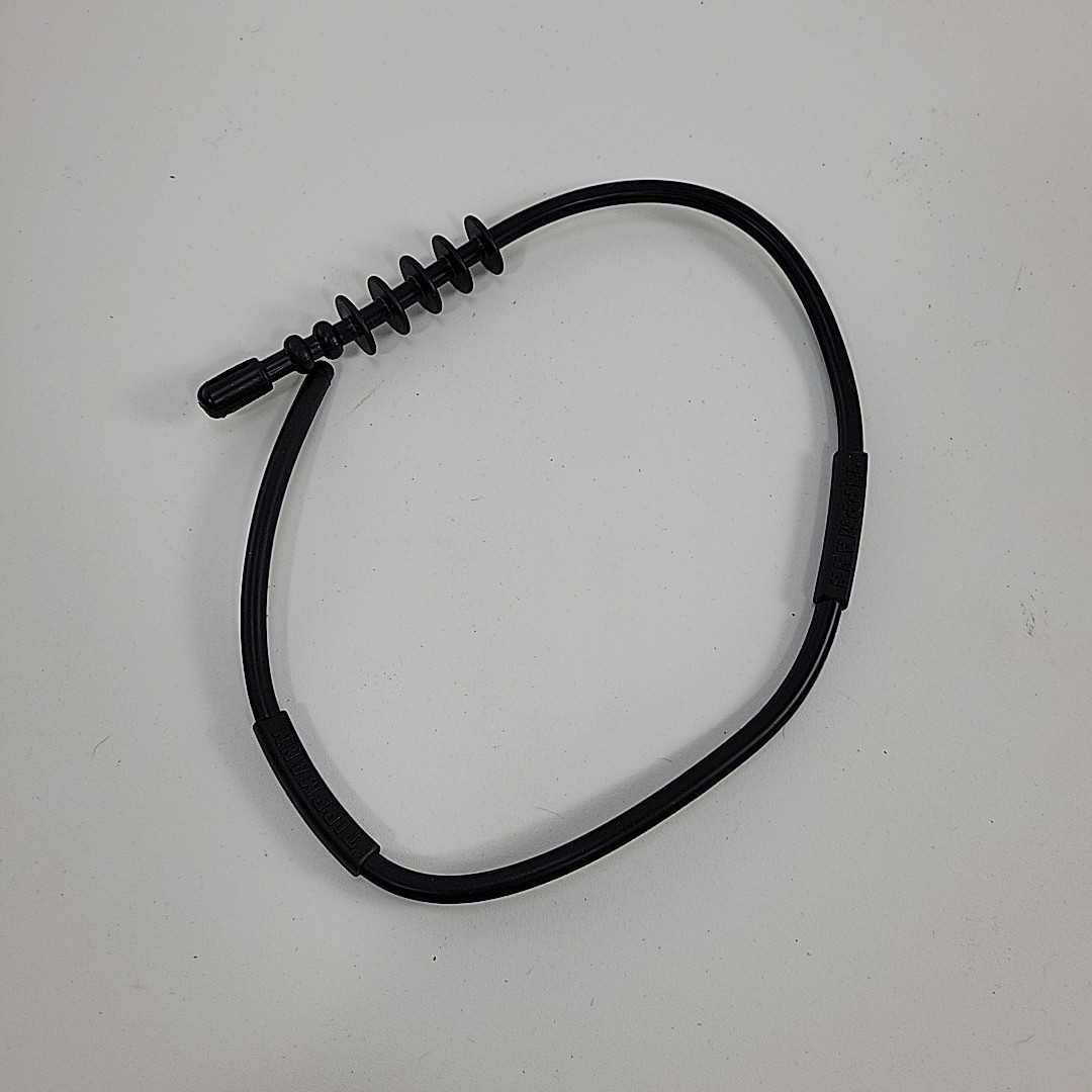 Tippmann Swyper Rubber Pull-Through Barrel Squeegee
