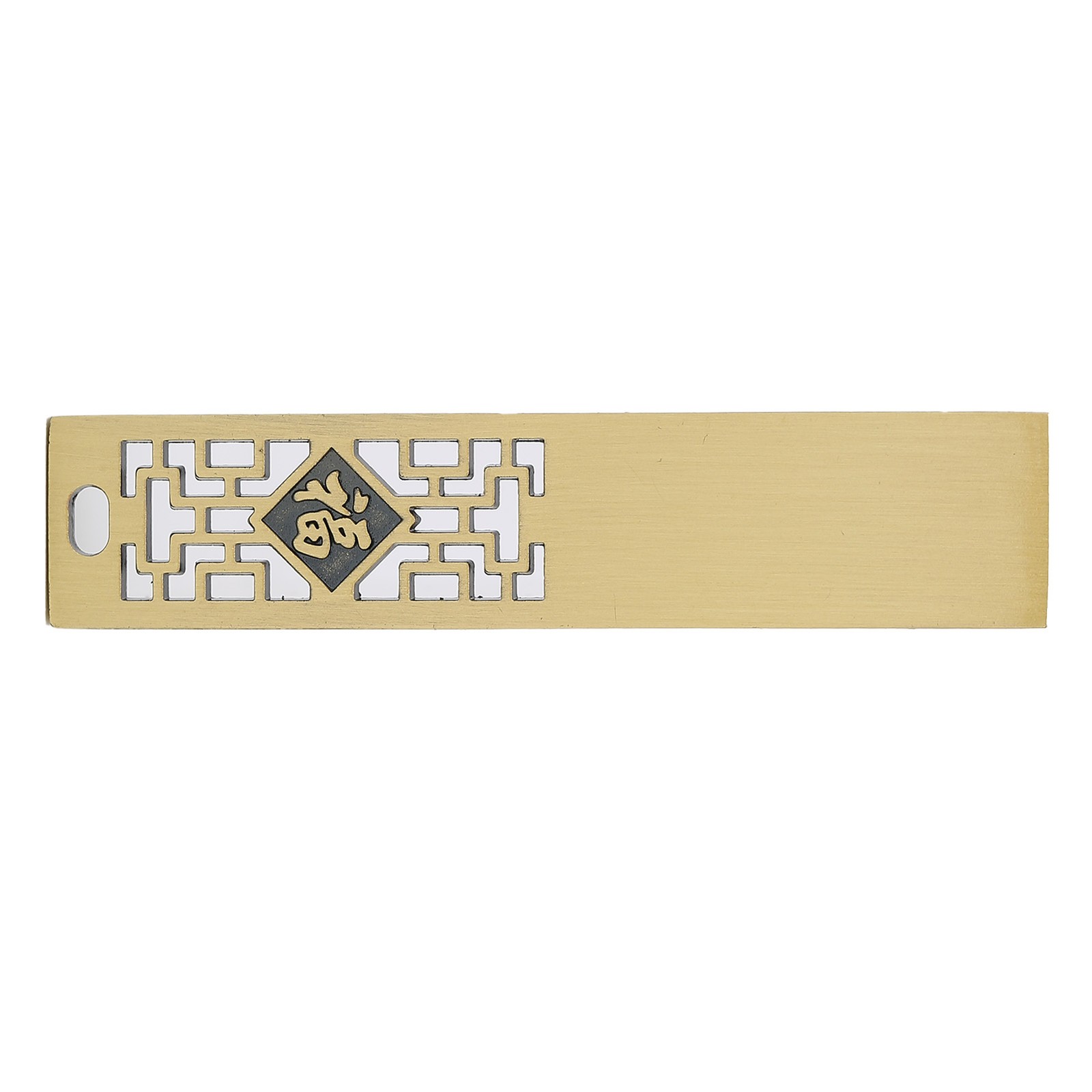U Disk Metal Memory Stick For Video Projection Use Excellent