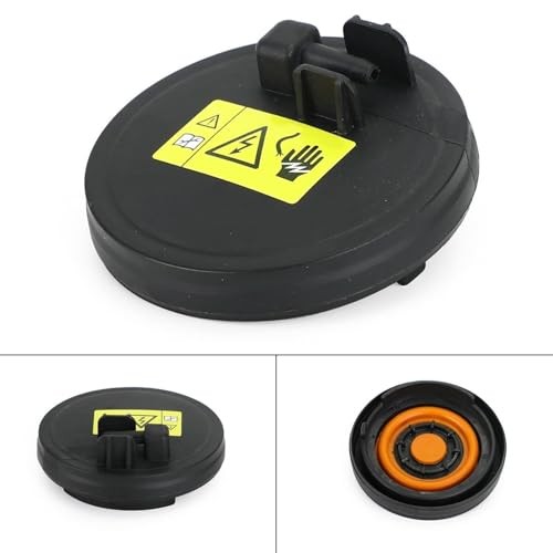 Engine Cylinder Head Valve Cover Cap Compatible with N55 Engine 3.0L