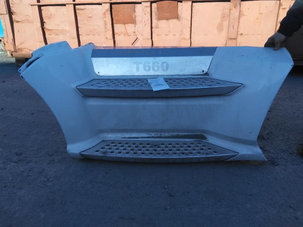 For 2011 KENWORTH T660 SIDE FAIRING Left ,  MD