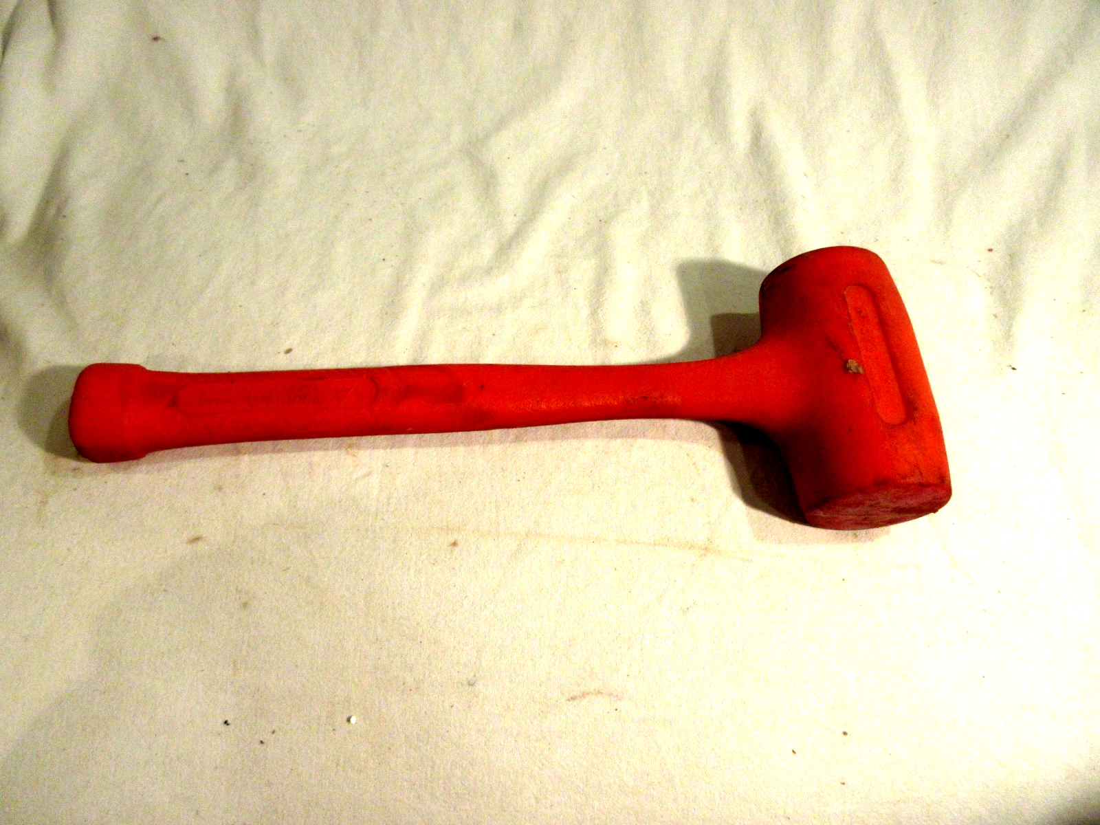 Stanley 57-533 Dead Blow Hammer 42oz