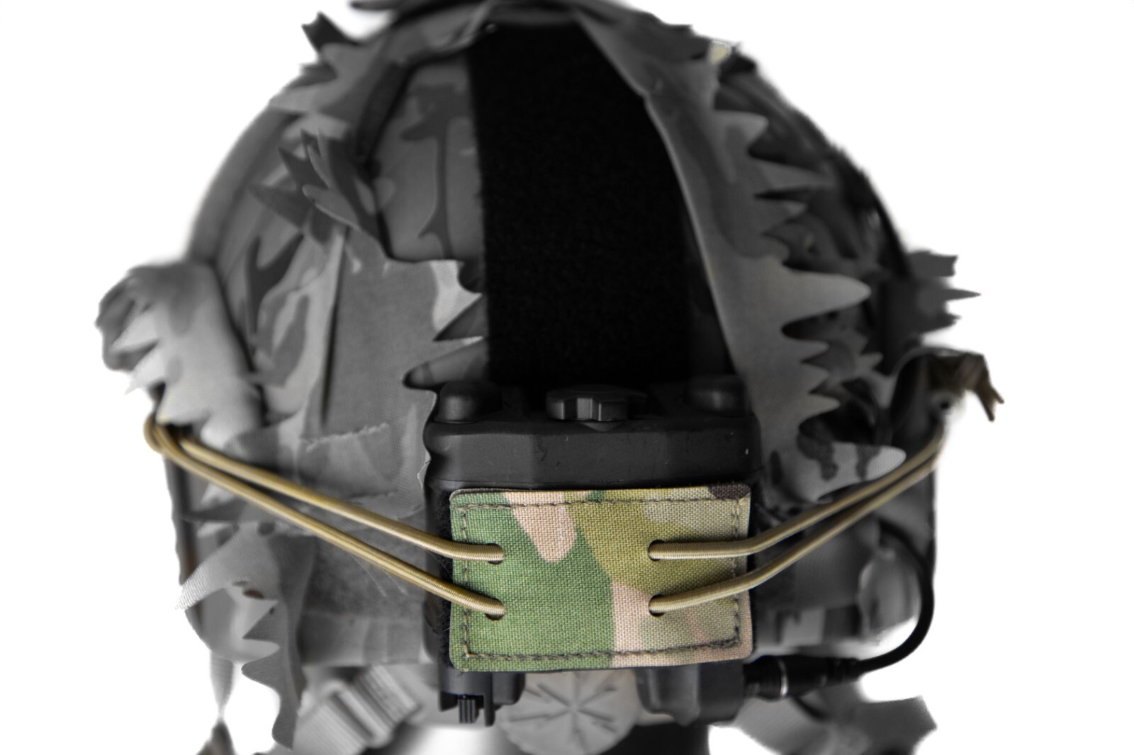 Rapid Application Tether (RAT) Night Vision Lanyard PVS-14 PVS-7 ANVIS NVG