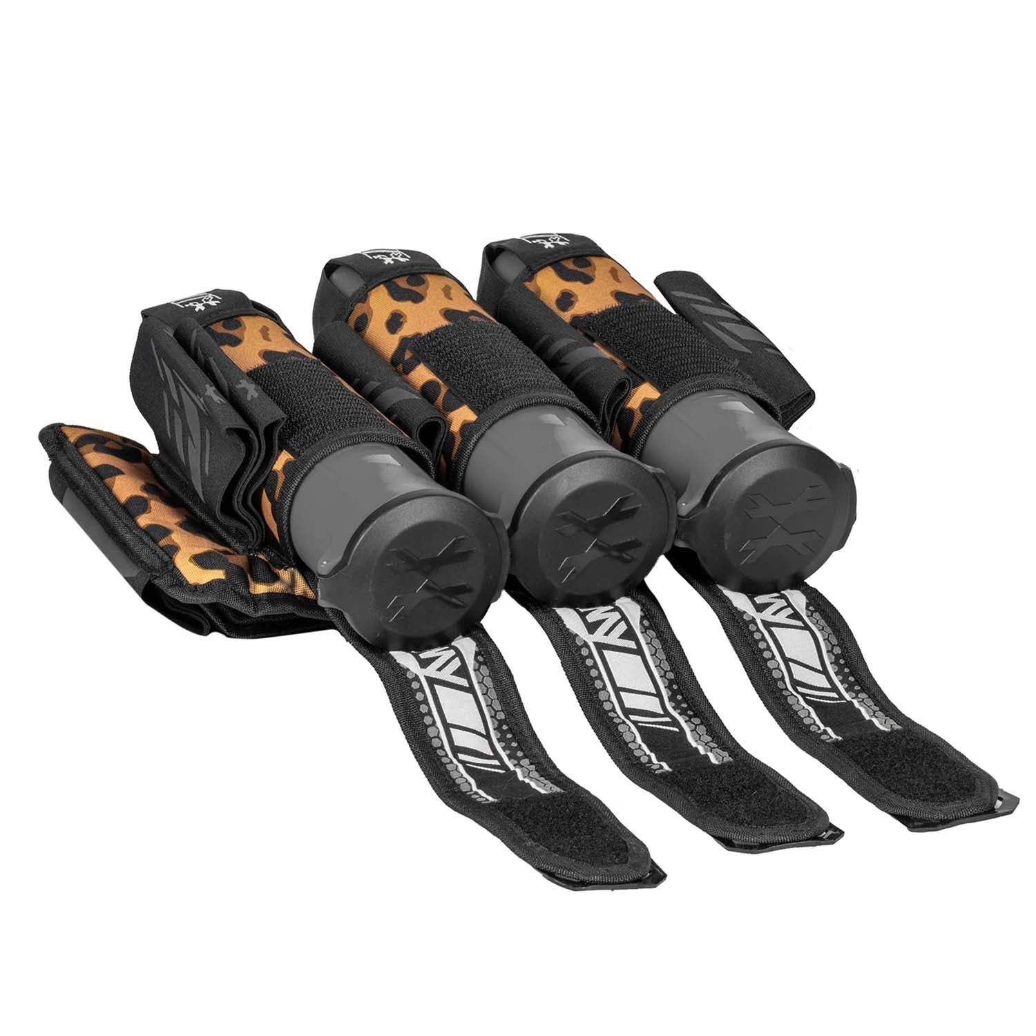 HK Army Eject Harness - Leopard King - 3+2