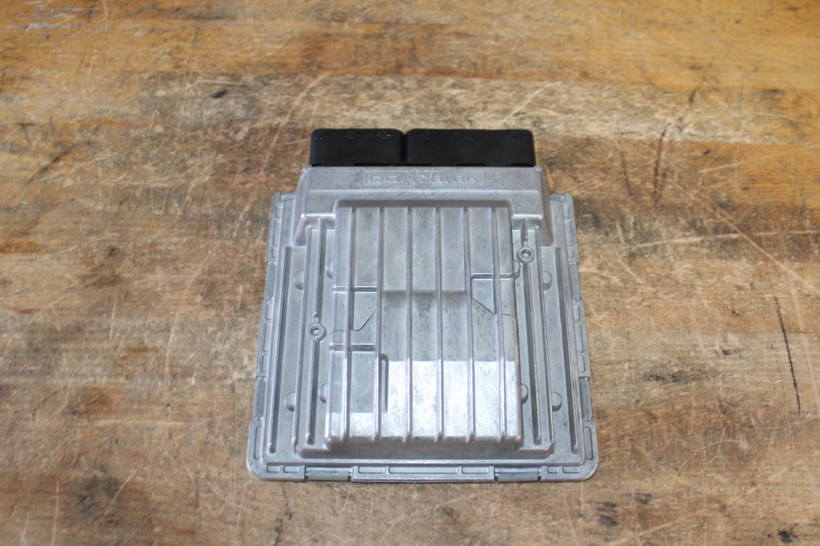 OEM BMW E82 E88 E90 E92 E93 DME ECU N54 Engine Computer Control MSD81