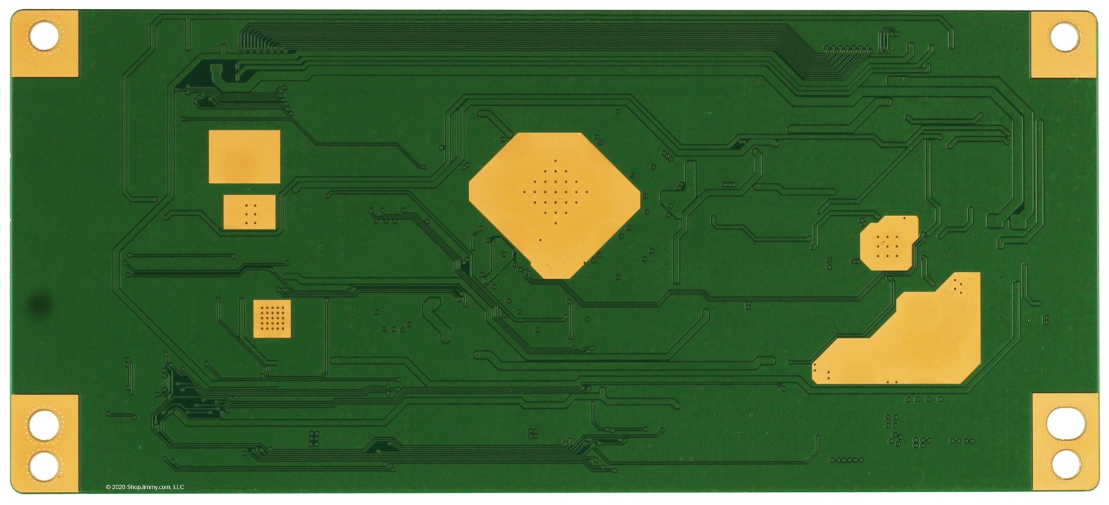Samsung BN96-50030A T-Con Board