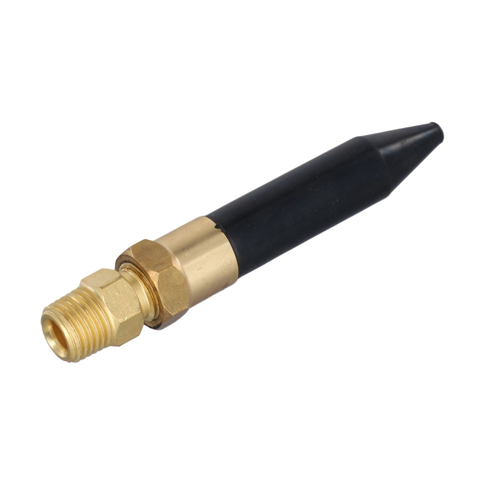 Helium Balloon Air Nozzle Package Content Precise Control User Friendly