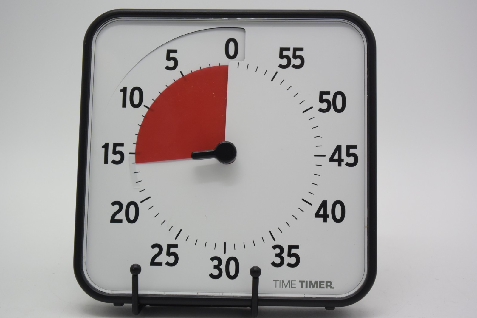 Time Timer 7" 60 Minute Visual Timer Classroom School ADHD Autistic Learning