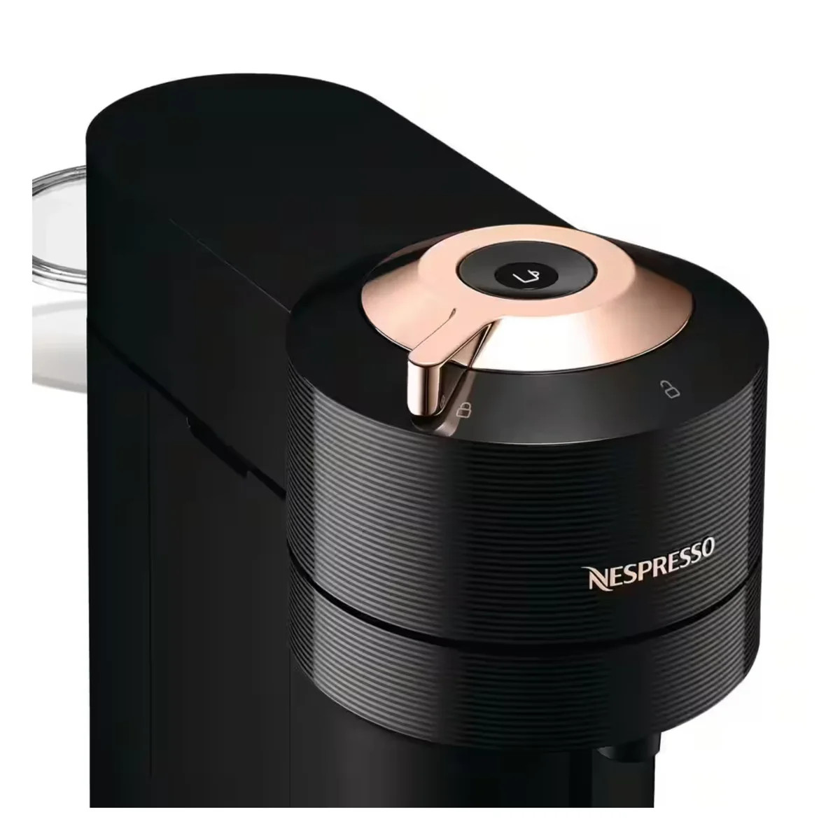 Nespresso Vertuo Next Premium